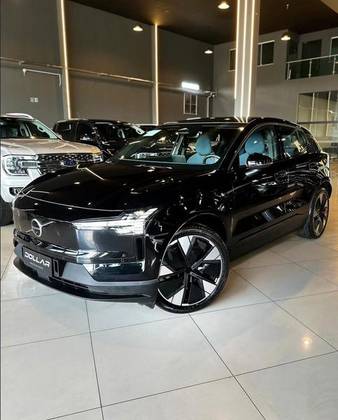 VOLVO EX30 69 KW ELÉTRICO ULTRA VOLVO EX30 69 KW ELÉTRICO ULTRA